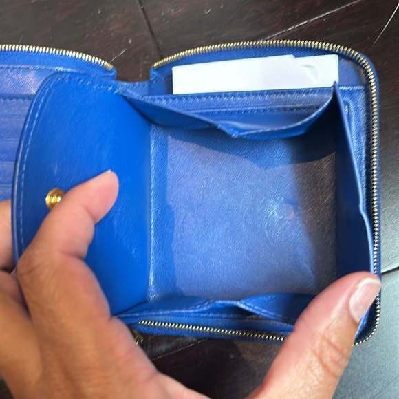 Celine wallet - Picture 3 of 5